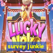 survey junkie