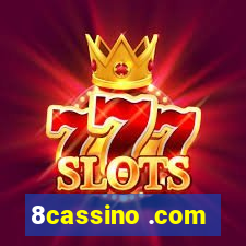 8cassino .com