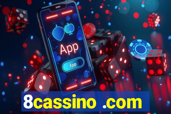 8cassino .com