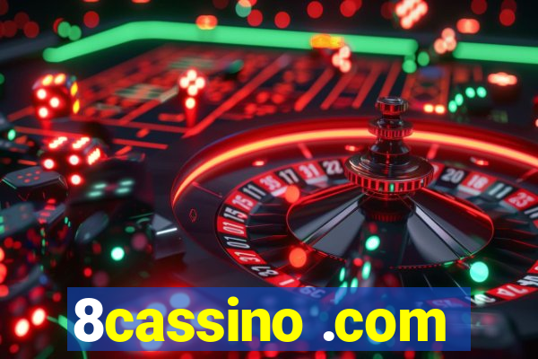 8cassino .com