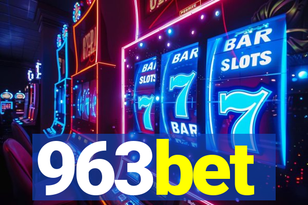 963bet