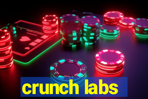 crunch labs