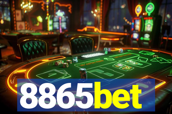 8865bet