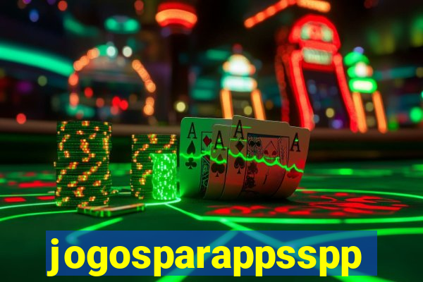 jogosparappsspp