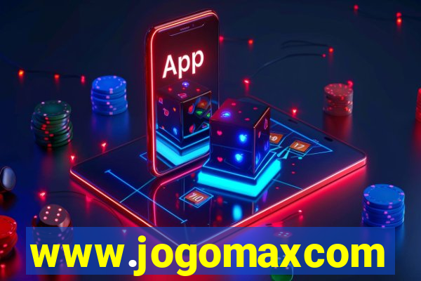 www.jogomaxcom