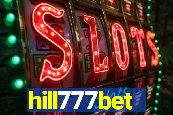 hill777bet