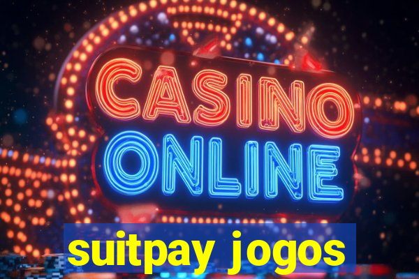 suitpay jogos