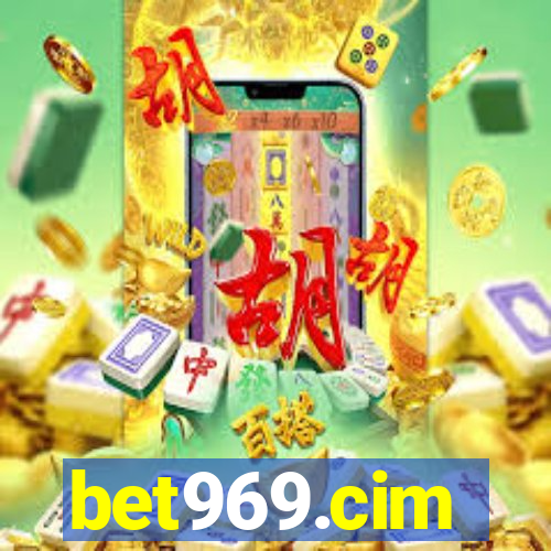 bet969.cim