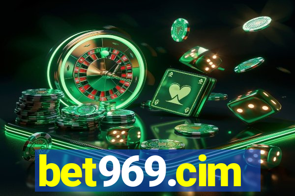 bet969.cim