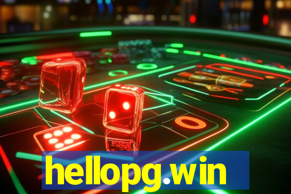 hellopg.win