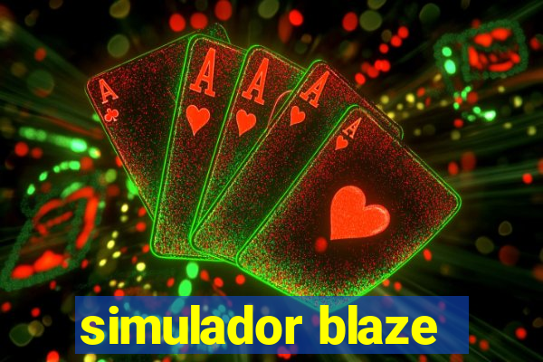 simulador blaze