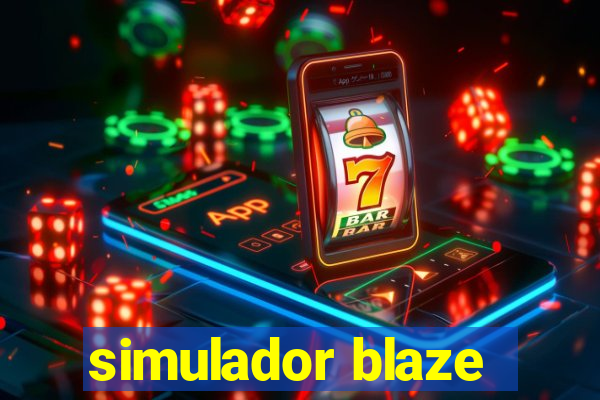 simulador blaze