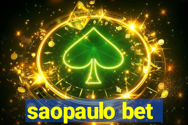 saopaulo bet