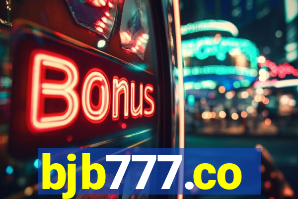 bjb777.co