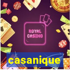 casanique