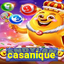 casanique