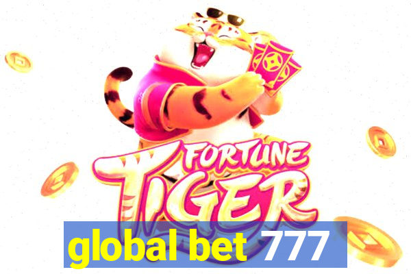 global bet 777