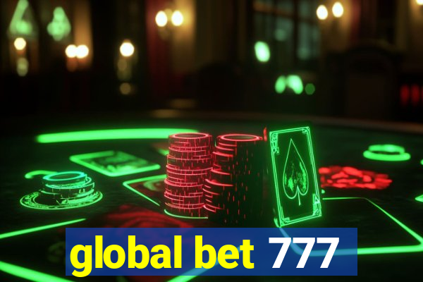 global bet 777