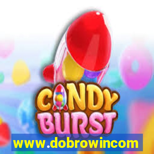 www.dobrowincom