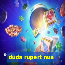 duda rupert nua