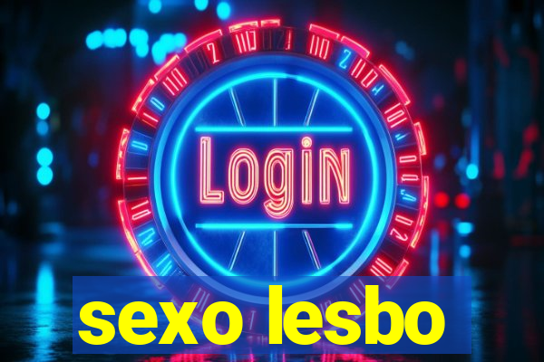 sexo lesbo