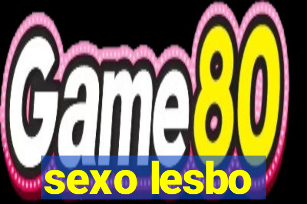 sexo lesbo