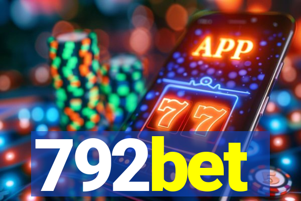 792bet