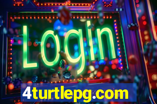 4turtlepg.com