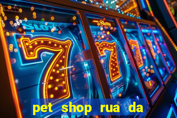 pet shop rua da matriz botafogo