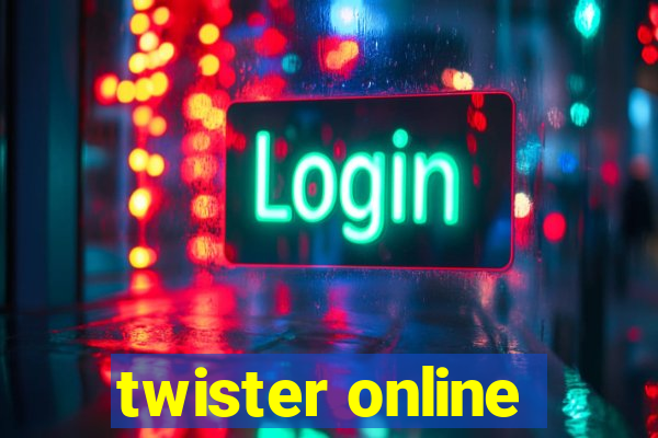 twister online