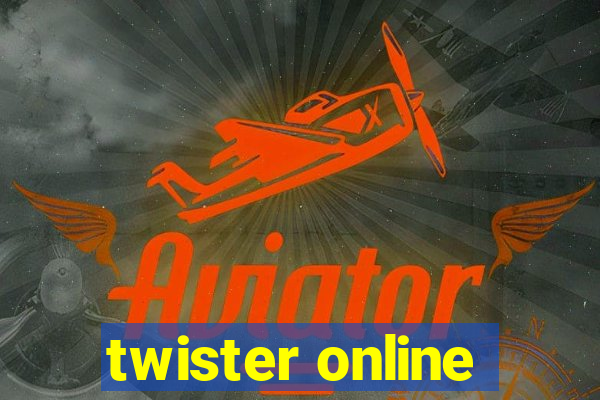 twister online