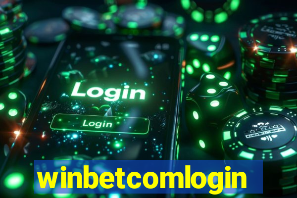 winbetcomlogin