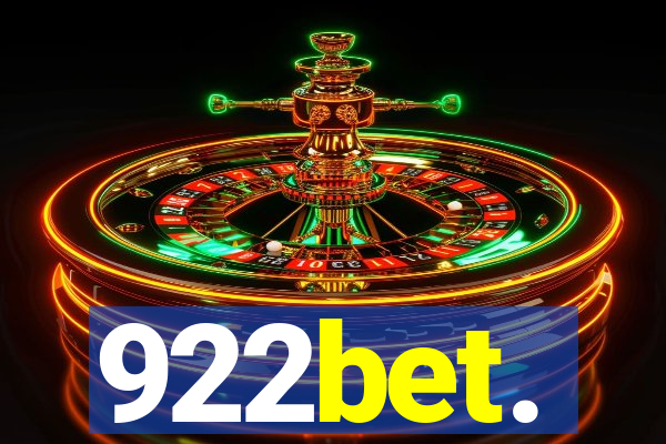 922bet.