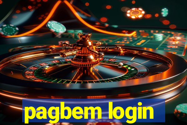 pagbem login