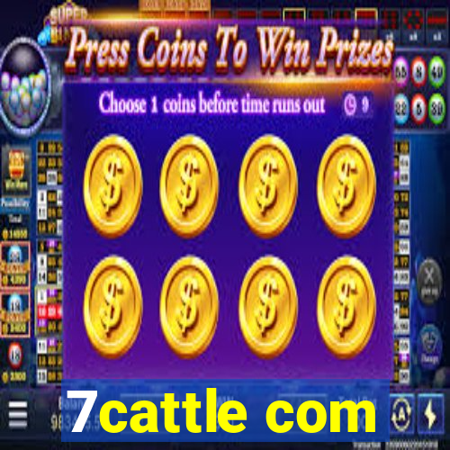 7cattle com