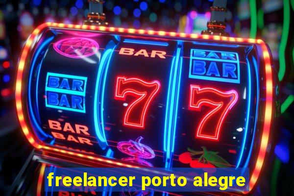 freelancer porto alegre