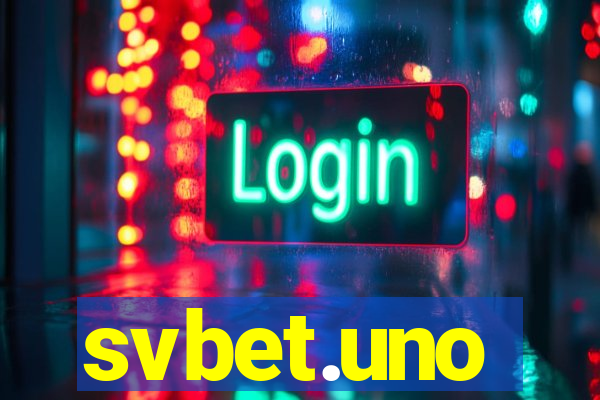 svbet.uno