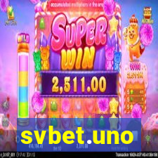 svbet.uno