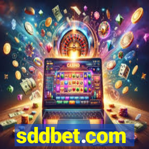 sddbet.com