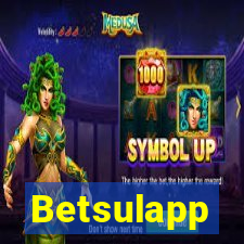 Betsulapp