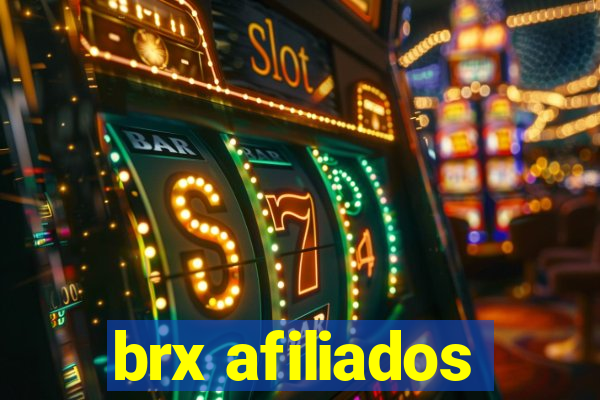 brx afiliados