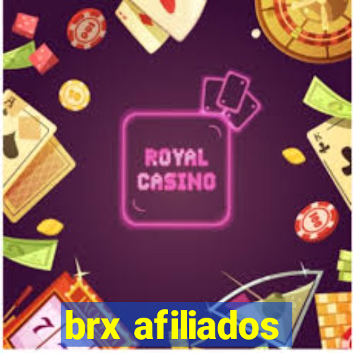 brx afiliados