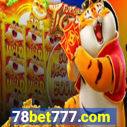 78bet777.com