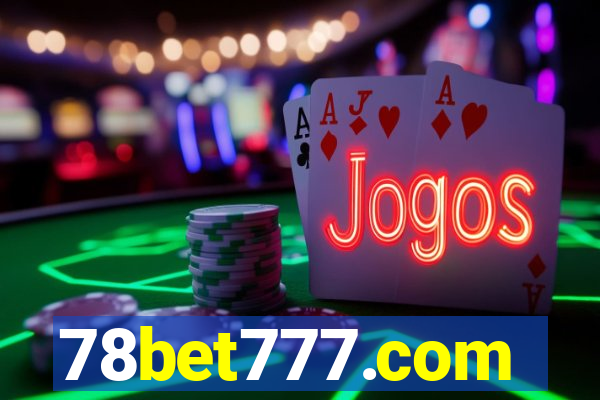 78bet777.com