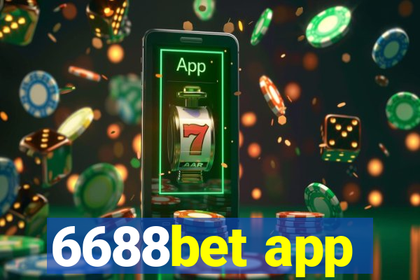 6688bet app