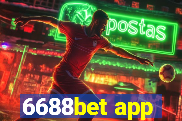 6688bet app