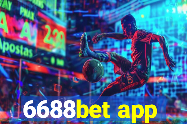 6688bet app