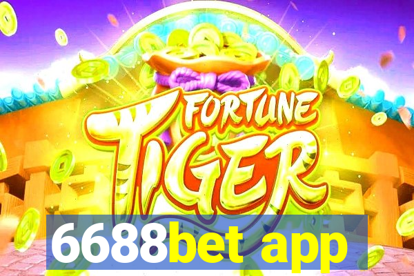 6688bet app