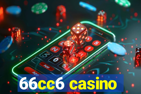 66cc6 casino