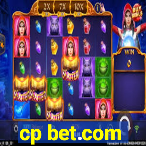 cp bet.com